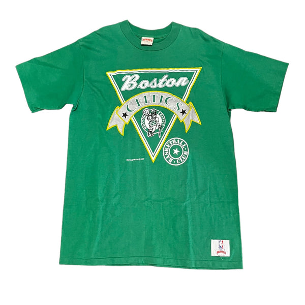 Boston Celtics Vintage 1988 Tee XL