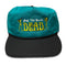 Golf Til You’re Dead Vintage Upcycled SnapBack Hat