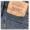 Levi Orange Tab Vintage Jeans 34 x 32