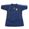 Argentina Vintage Pre Match Soccer Jersey XL