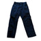 Carhartt Vintage Relaxed Fit Pants 35 X 30 Navy