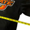 Oklahoma State Vintage Y2K Nike Centerswoosh Hoodie Small