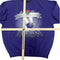 Northwestern Wildcats Vintage Rose Bowl Crewneck XXL