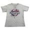 Philadelphia Phillies 2008 World Series Champs Tee L