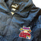 2000 Vintage Y2K Atlanta All Star Game Windbreaker Puma Jacket XL