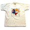 Burleson Texas Vintage 1990s Tee XL