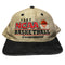 1997 NCAA Basketball Championship Vintage SnapBack Hat