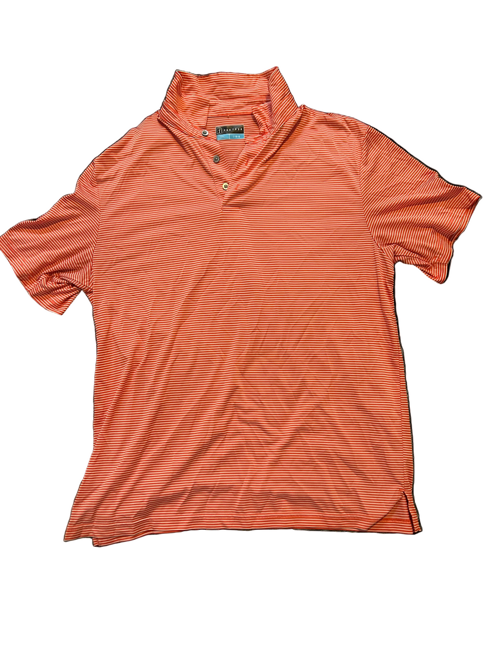 Authentic Professional Golf Polo