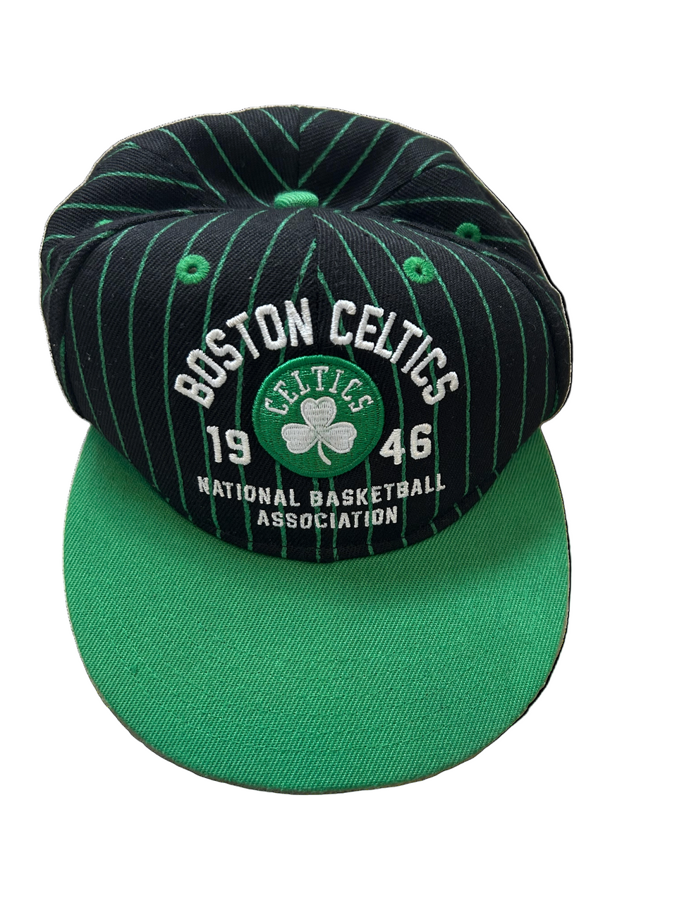 Boston Celtics 1946 Hat