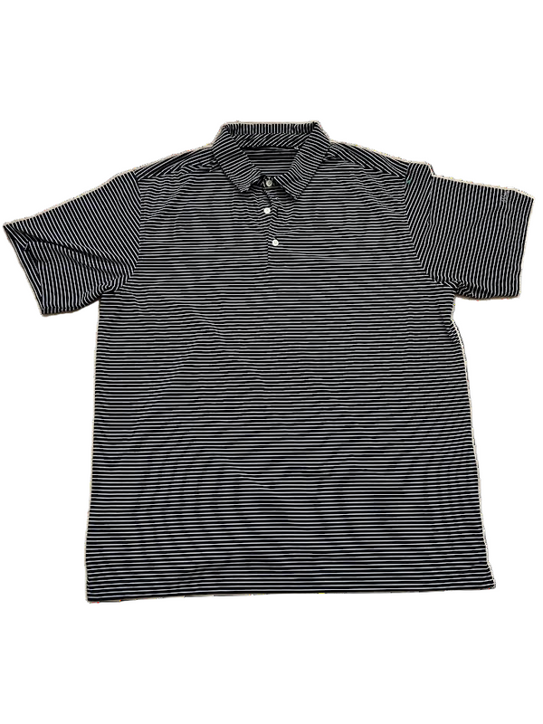 Walter Hagen Performance Golf Polo