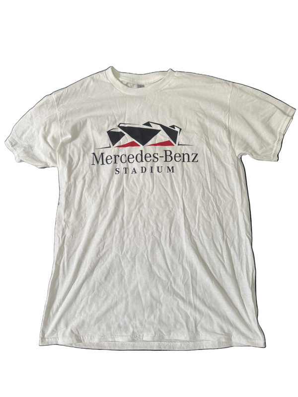 Mercedes-Benz Stadium Graphic Tee