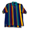 Boston Traders Vintage Colorblock Polo XL