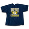Wake Forest ACC Champions Vintage Tee XL