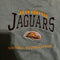 Jacksonville Jaguars Vintage 1990s Embroidered Crewneck XL