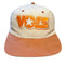 Tennessee Volunteers Vintage 1990s SnapBack Hat