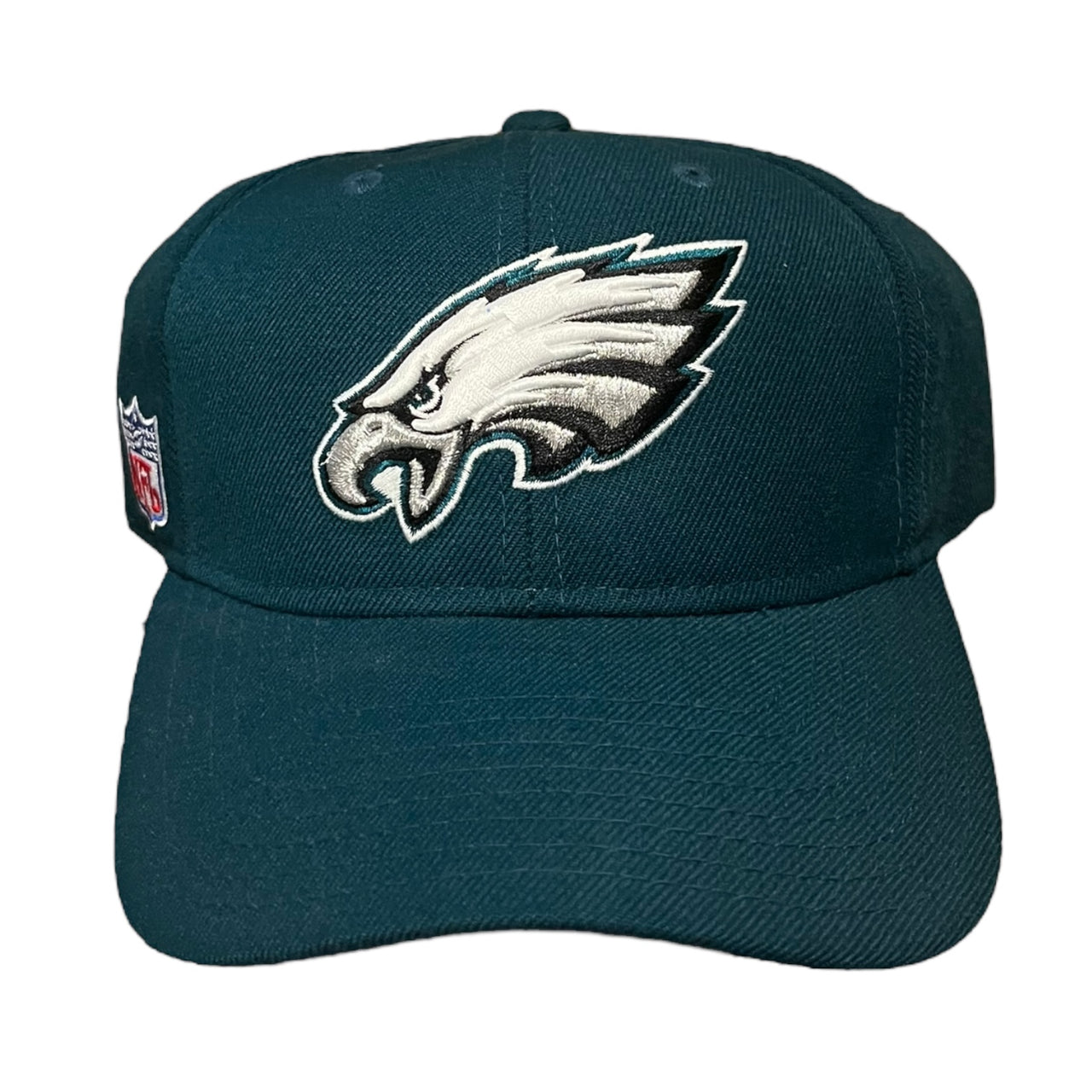 Philadelphia Eagles Vintage Strapback Hat