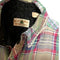 Northwest Territory Vintage Down Flannel Jacket Large