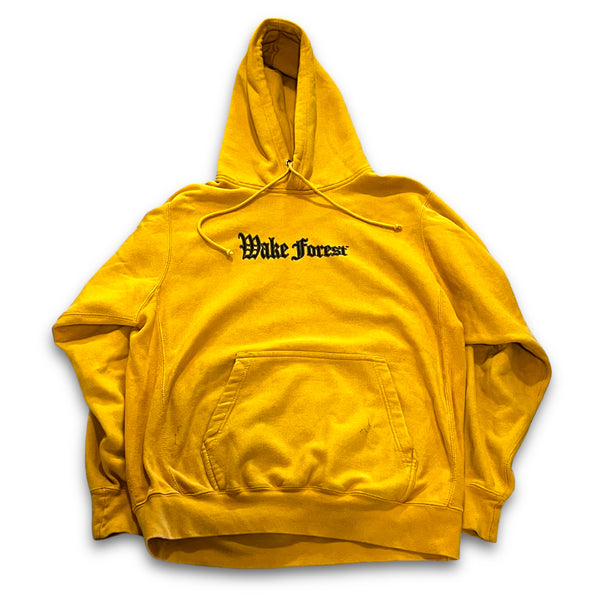 Wake best sale forest hoodie