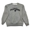 Carolina Panthers Vintage Y2K Crewneck Large