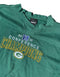 Green Bay Packers 2010 Conference Champs Embroidered Heavyweight XXL