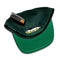 Golf Til You’re Dead Vintage a Upcycled SnapBack Hat