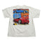 2005 Corvette Stingray Vintage Tee XL
