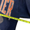 Virginia Cavaliers UVA Vintage 1990s Crewneck Medium