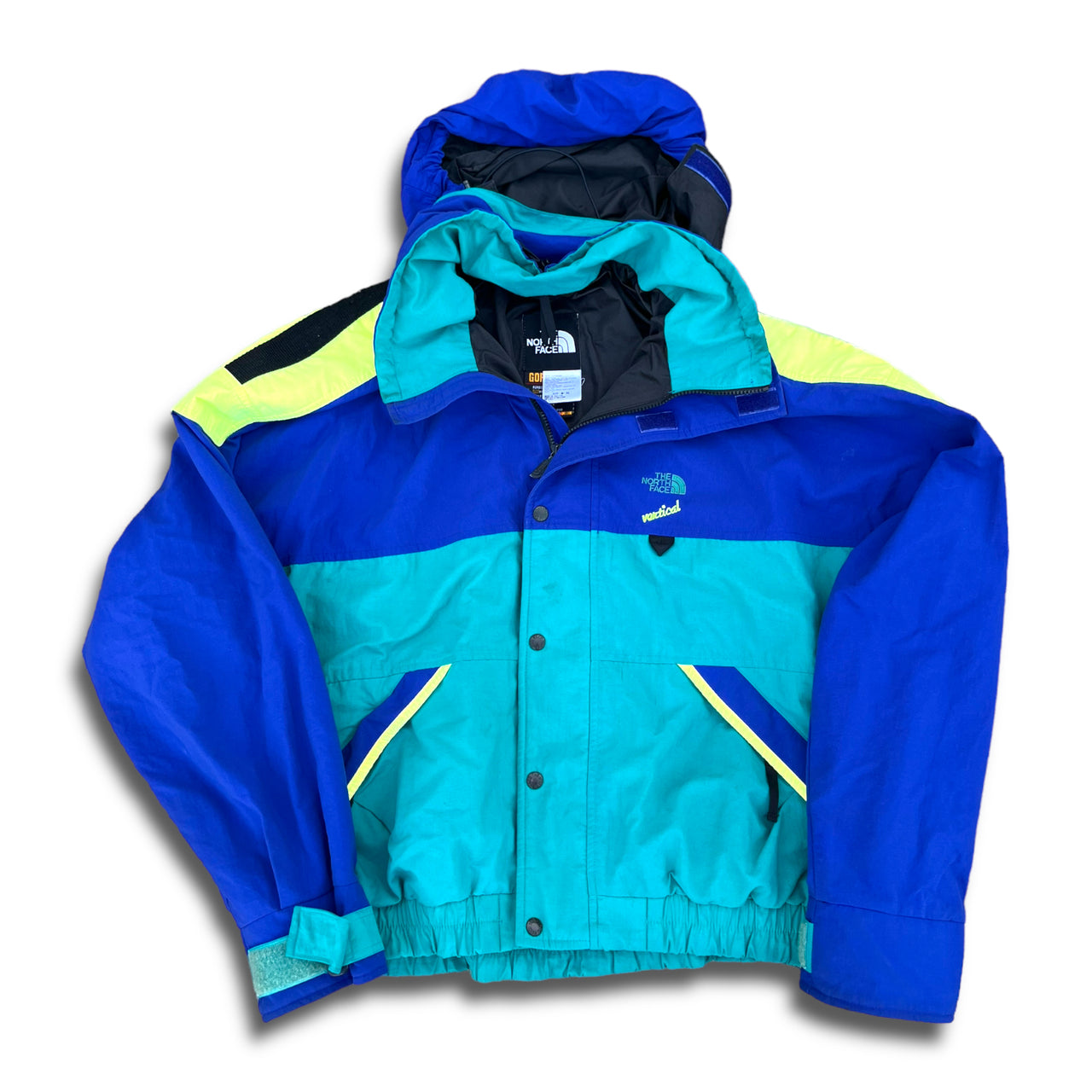 The North Face Extreme Vintage Ski Jacket Large