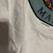 New York City Marathon Vintage Tee Medium