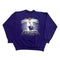 Northwestern Wildcats Vintage Rose Bowl Crewneck XXL