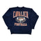 Virginia Cavaliers UVA Vintage 1990s Crewneck Medium