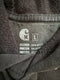 HURLEY X CARHARTT OG FLEECE SWEATSHIRT