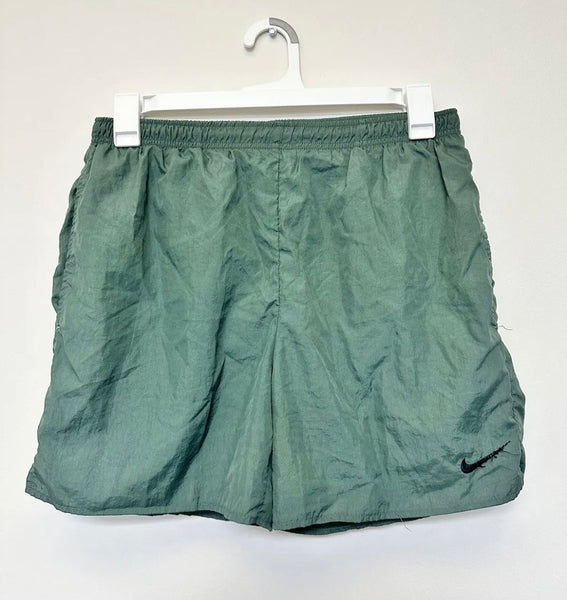 Nike best sale nylon short