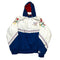 Starter USA Olympics Vintage Windbreaker Large