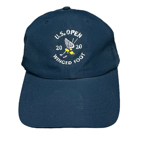 US Open 2020 Winged Foot Performance Golf Hat