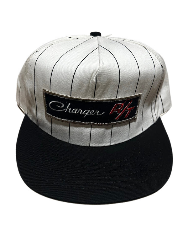 Vintage 1993 Dodge Charger R/T Snapback