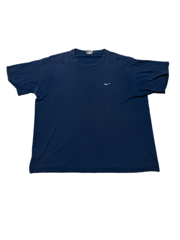 VINTAGE 90'S NIKE SPORTSWEAR ATHLETIC COTTON TEE