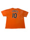 AUTHENTIC ADAM JONES BASEBALL GRAPHIC SHORT SLEEVE TEE