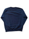 ST. JOHNS BAY CLASSIC CRAFTED NAVY CREWNECK