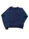 GOAT VINTAGE UPCYCLED ST ANDREWS GOLF CREWNECK