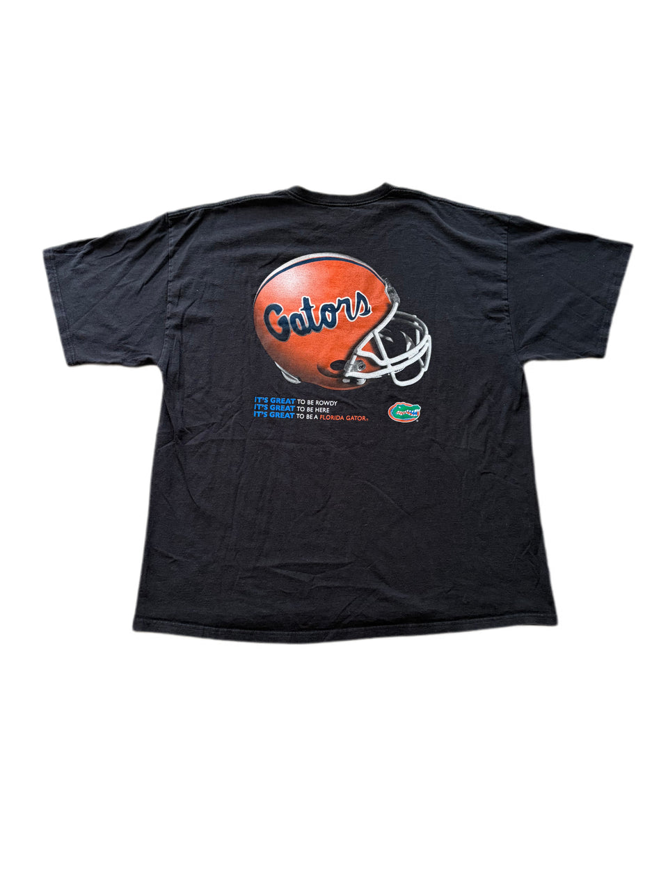 2014 FLORIDA GATORS GRAPHIC TEE