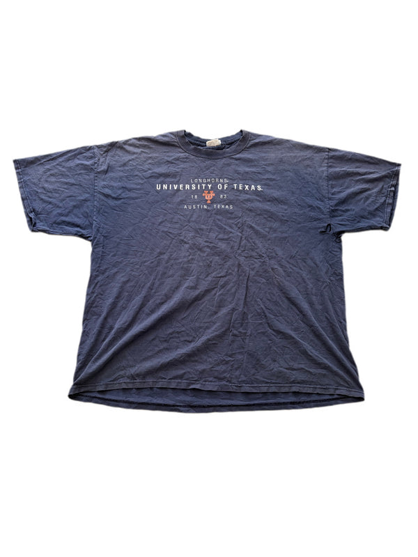 UNIVERSITY OF TEXAS LONGHORNS UT TEE