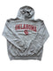OKLAHOMA SOONERS PULLOVER HOODIE
