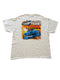 PERFORMANCE VEHICLES CAR CRAFT SUMMER NATIONALS GRAPHIC TEE