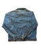 VINTAGE WRANGLER HERO JEAN JACKET