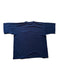 VINTAGE YACHT CLUB COZUMEL NAVY BLUE TEE