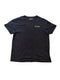COLUMBIA TREJO FLAG GRAPHIC BLACK TEE