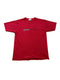 RETRO SNOWBIRD SKI PATROL GRAPHIC LOGO TEE