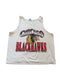 VINTAGE CHICAGO BLACKHAWKS TANK TOP