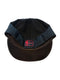 MIAMI HEAT HARDWOOD CLASSICS EMBROIDERED FITTED HAT